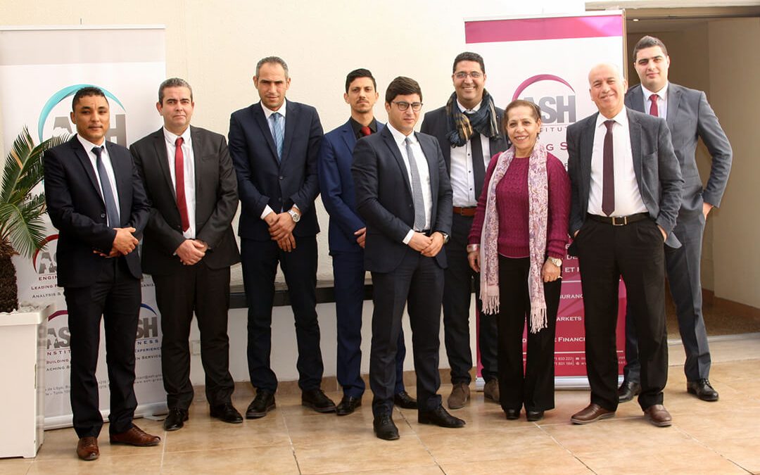 La refonte du marché monétaire en Tunisie – session 1