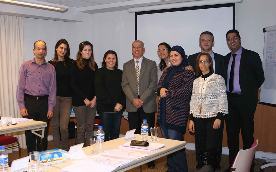 La pratique de la pension livrée en Tunisie – Session 1