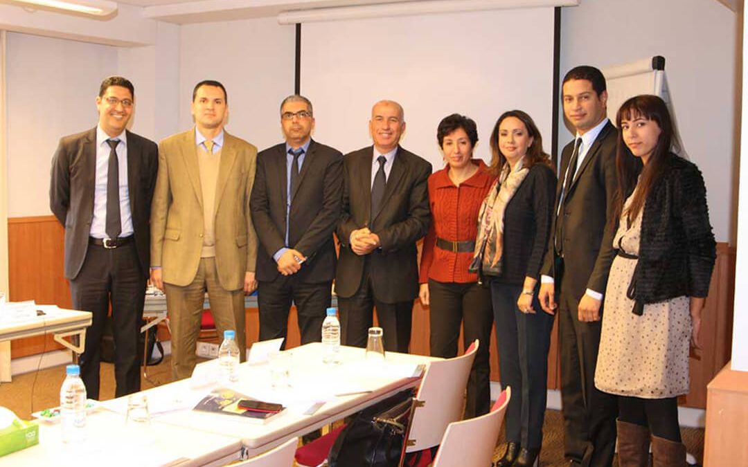 La pratique de la pension livrée en Tunisie – Session 2
