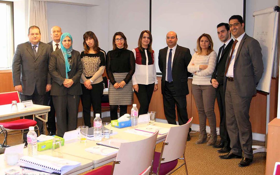 L’environnement bancaire et financier en Tunisie