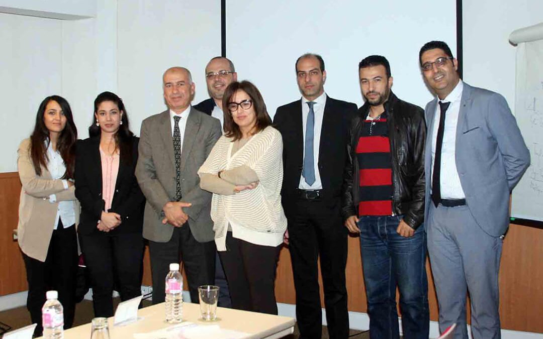 Le nouvel environnement bancaire en Tunisie – session 2