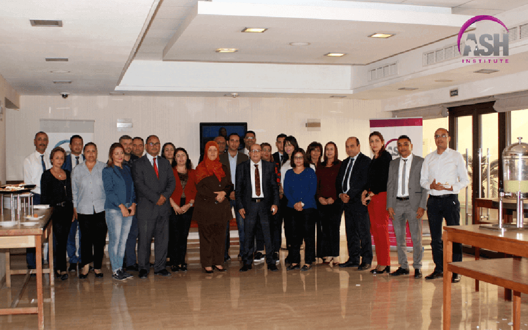 Les nouvelles exigences des régulateurs LBA/FT – session 1