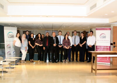 SWIFT ISO 20022 en Tunisie
