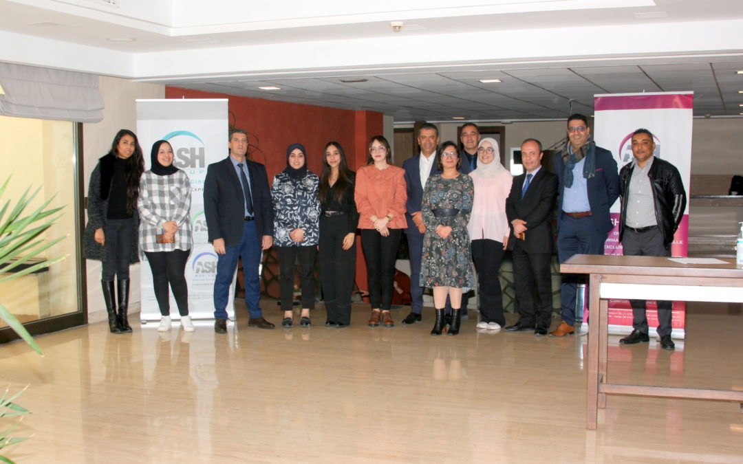 Services de paiement mobile en Tunisie : Nouvelles opportunités et challenges